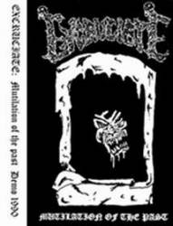 Excruciate (SWE) : Mutilation of the Past